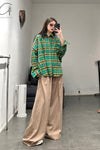 Walter Van Beirendonck Bowei Pants AW22-23 2004